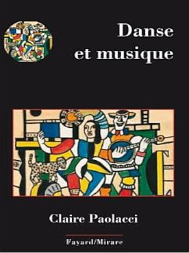 Illustration de Danse et musique (240 pages)