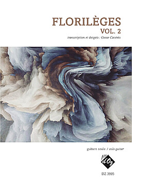 Illustration florileges vol. 2