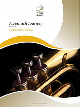 Illustration de A Spanish journey