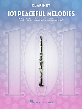 Illustration peaceful melodies (101)