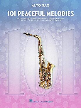 Illustration peaceful melodies (101)