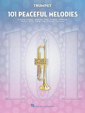 Illustration peaceful melodies (101)