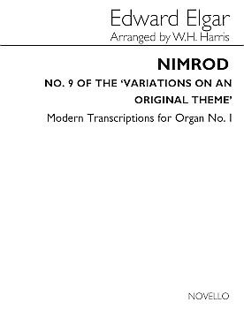 Illustration de Nimrod