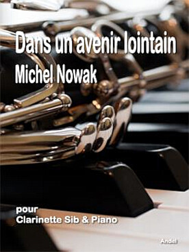 Illustration nowak dans un avenir lointain