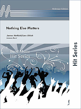 Illustration de Nothing else matters