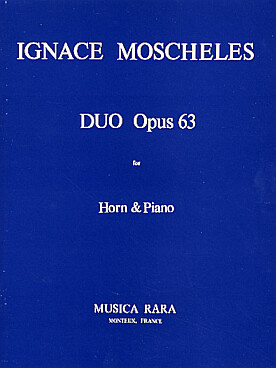 Illustration de Duo op. 63