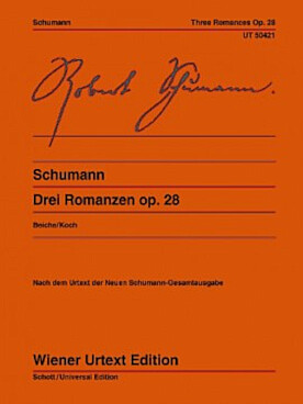 Illustration schumann romances op. 28 (3)