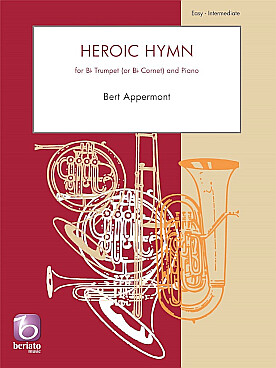 Illustration de Heroic hymn