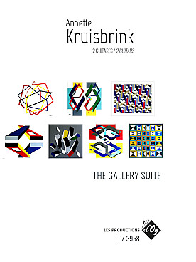 Illustration de The Gallery suite