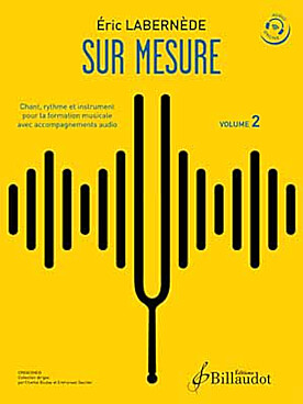 Illustration de Sur mesure - Vol. 2