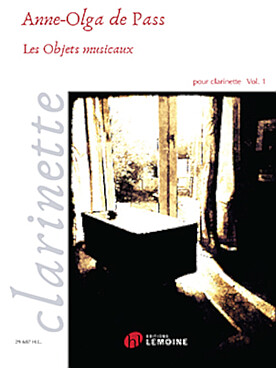 Illustration pass objets musicaux vol. 1 (les)