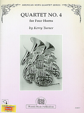 Illustration turner quartet 4