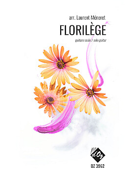 Illustration florilege