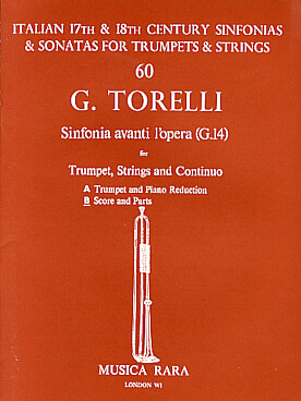 Illustration torelli sinfonia avanti l'opera