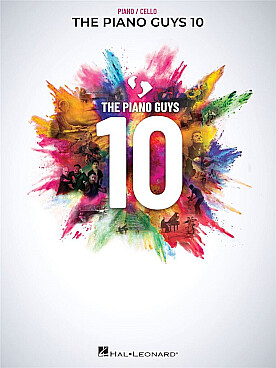 Illustration the piano guys 10