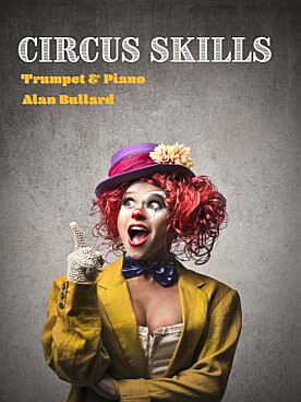 Illustration de Circus skills