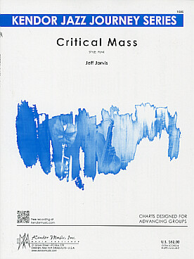 Illustration de Critical mass