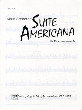 Illustration schindler suite americana guitare 1
