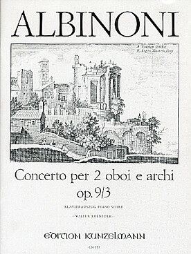 Illustration de Concerto op. 93/3