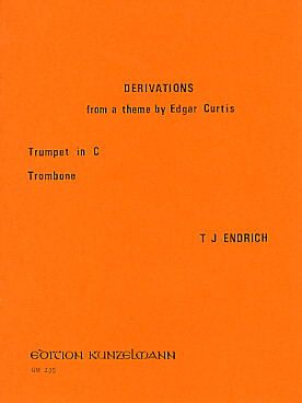 Illustration endrich derivations