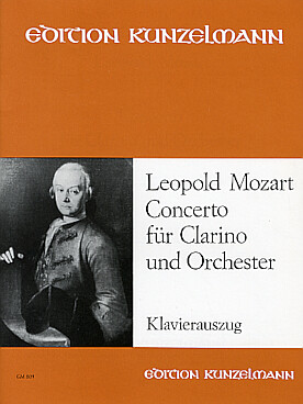 Illustration de Concerto    