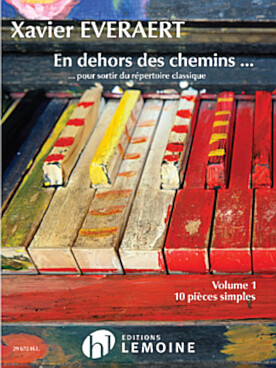 Illustration de En dehors des chemins - Vol. 1 : 10 pièces actuelles