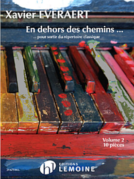 Illustration de En dehors des chemins - Vol. 2 : 10 pièces actuelles