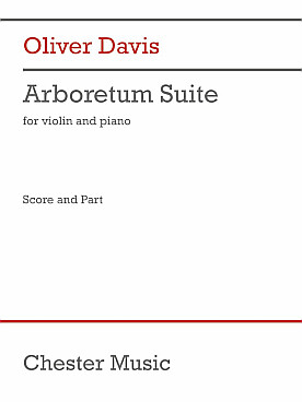 Illustration de Arboretum suite