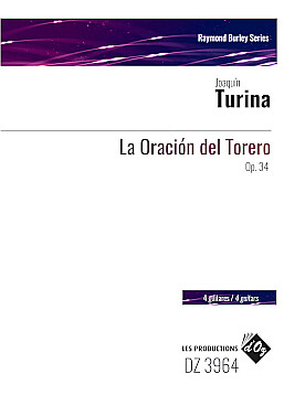 Illustration de La Oración del torero