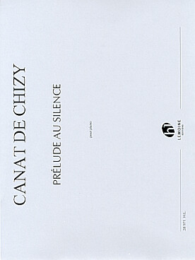 Illustration canat de chizy prelude au silence