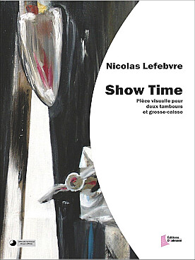 Illustration lefebvre show time