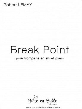 Illustration de Break Point