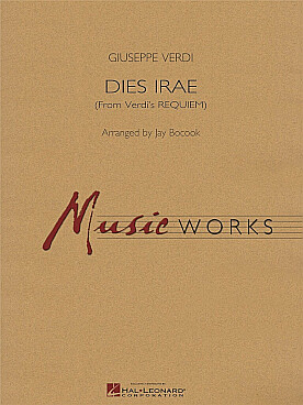 Illustration de Dies Irae ext. Requiem