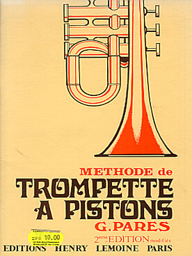 Illustration de Méthode de trompette à pistons