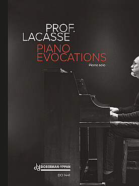 Illustration lacasse piano evocations