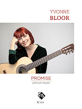 Illustration bloor promise