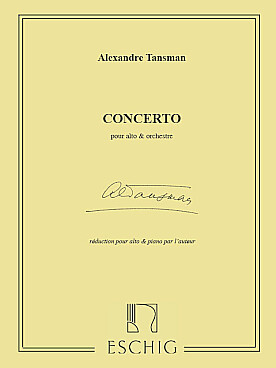 Illustration de Concerto