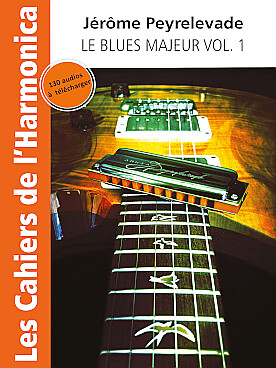 Illustration de Le Blues majeur - Vol. 1