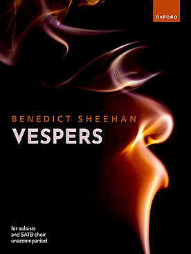 Illustration de Vespers