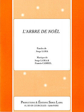 Illustration de L'Arbre de Noël