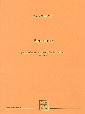 Illustration mereaux berceuse