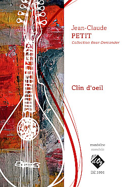 Illustration de Clin d'œil