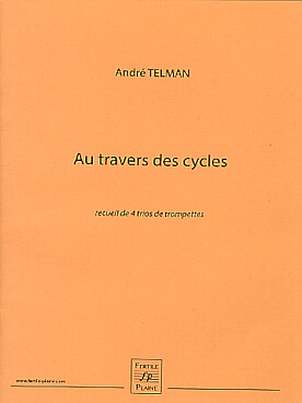 Illustration telman travers des cycles (au)