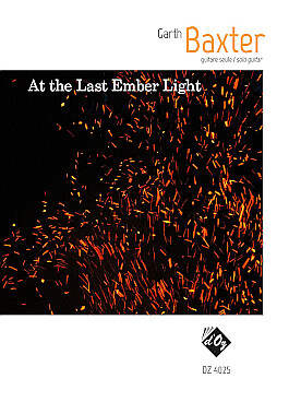 Illustration de At the last ember light