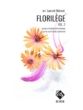 Illustration de FLORILÈGE - Vol. 2