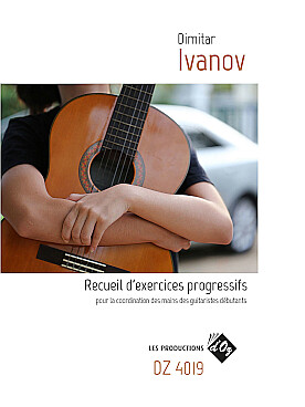 Illustration ivanov recueil d'exercices progressifs