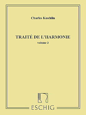 Illustration de Traité d'harmonie n° 3