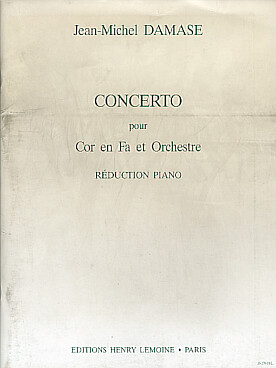 Illustration de Concerto