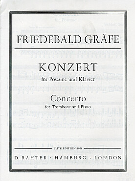 Illustration de Concerto