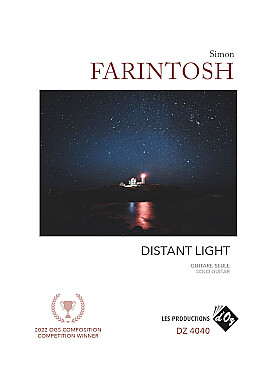 Illustration farintosh distant light